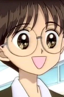 Tsuyoshi Ooki