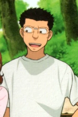 Tsuyoshi Shiga