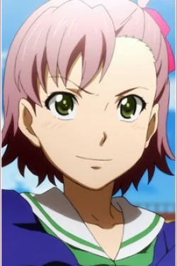 Uruchi Minaya