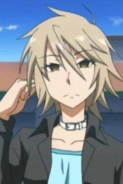 Ushio Makunouchi