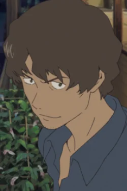 Wabisuke Jinnouchi
