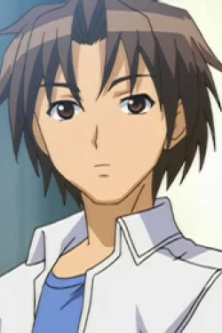 Wataru Hoshino