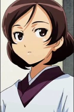 Yae Suzukawa