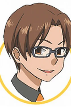 Yanagi Kyougoku