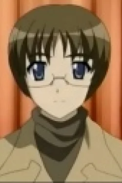 Yanagi Shinichirou