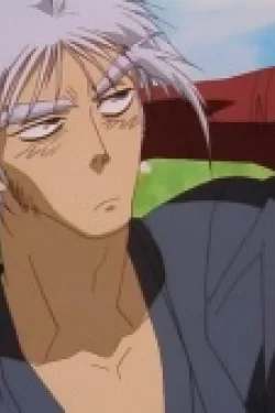 Yasaburou Manajiri