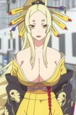 Yasaka