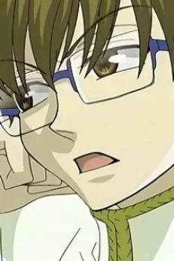 Yasuchika Haninozuka