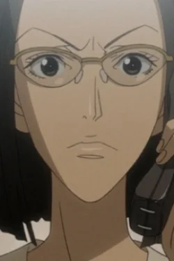 Yasuko Hayasaka
