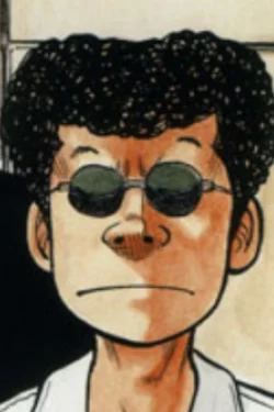 Yasuo Yasuda