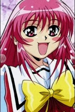 Yayoi Asuka