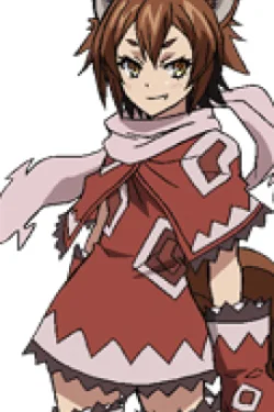 Yonaga