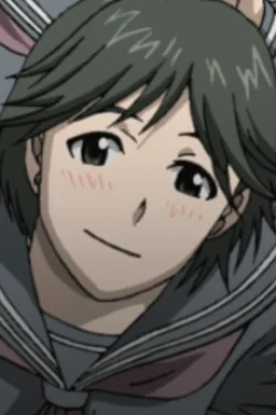Yoshibo