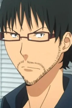 Yoshihisa Heishi