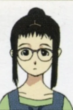 Yoshiko Tanaka