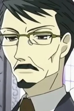 Yoshio Ootori