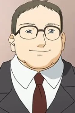 Yoshiyuki Itou