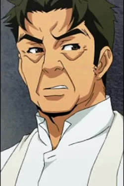 Youchirou Suzukawa