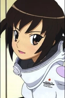 Yukari Morita