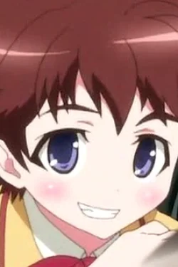 Yuki Sasamori