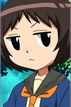 Yuki Yagi