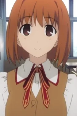 Yukika Saegusa