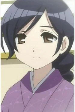 Yumi Morita