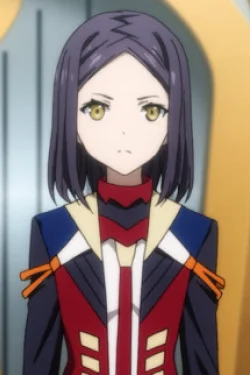 Yuni Vanquish