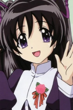 Yura Sakurazuki