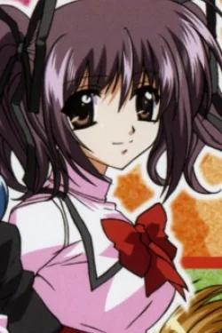Yurika Meno