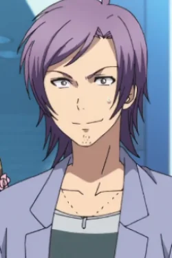 Yuuichi