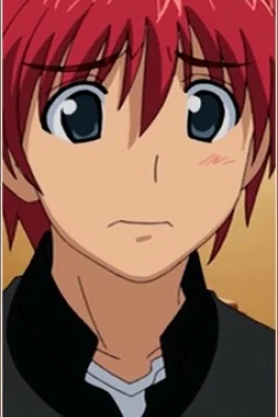 Yuuji Kousaka