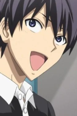 Yuuki Aito