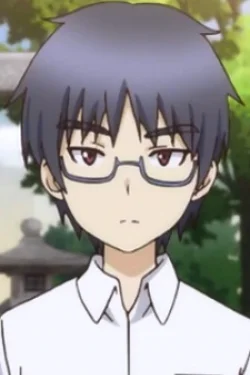 Yuuki Akamatsu