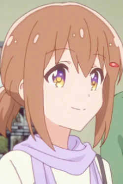 Yuuko Konohata
