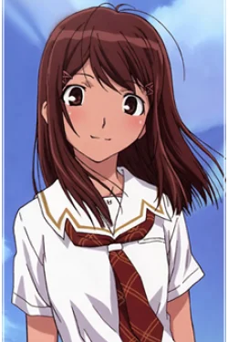 Yuumi Hoshino