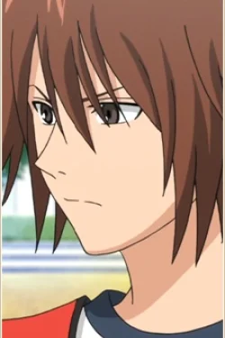 Yuusuke Saeki