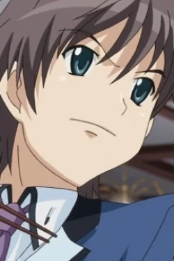 Yuusuke Sasaki