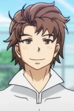 Yuutaka Shinshi