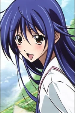 Yuzuki Eba