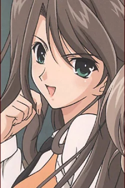 Yuzuki Fujimura