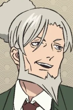 Zouhei Kunato