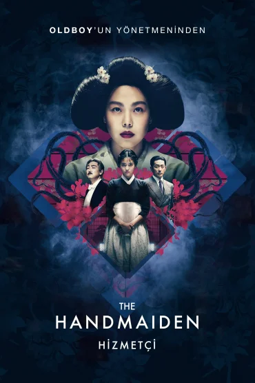 Hizmetçi izle - The Handmaiden