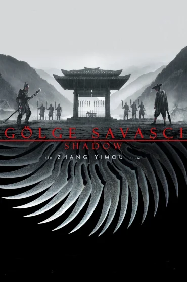 Gölge Savaşçı izle - Ying - Shadow