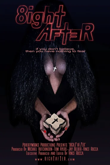8 Gece izle - 8ight After