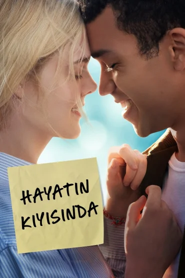 Hayatın Kıyısında izle - All the Bright Places