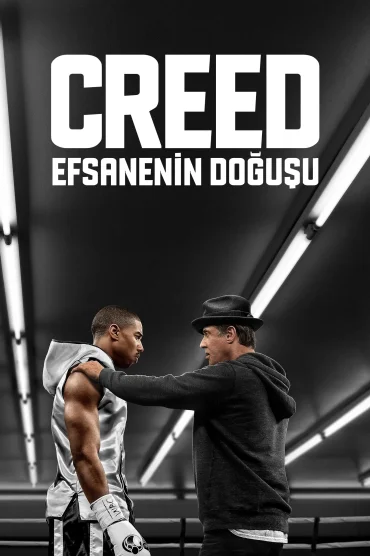 Creed 1 : Efsanenin Doğuşu