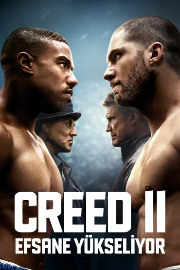 Creed 2 : Efsane Yükseliyor