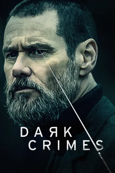 Gerçek Suçlar izle - Dark Crimes