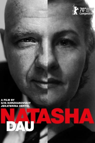 DAU Natasha 